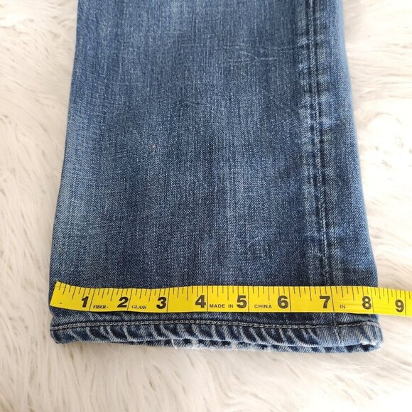 Diesel Waykee Regular Straight Men's Size W38 36x28 Button Fly 0806U - Picture 13 of 15